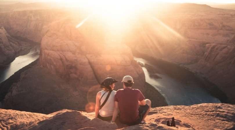 best hiking trails near moab