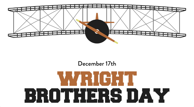 celebrating wright brothers day at redtail air