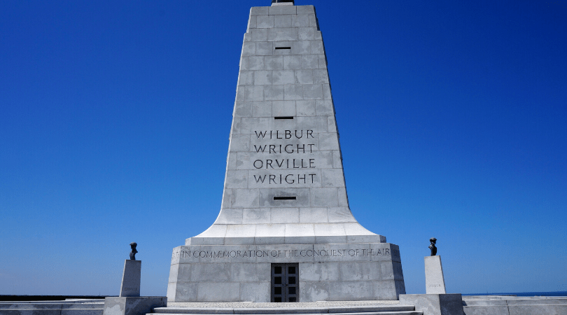 wright brothers day