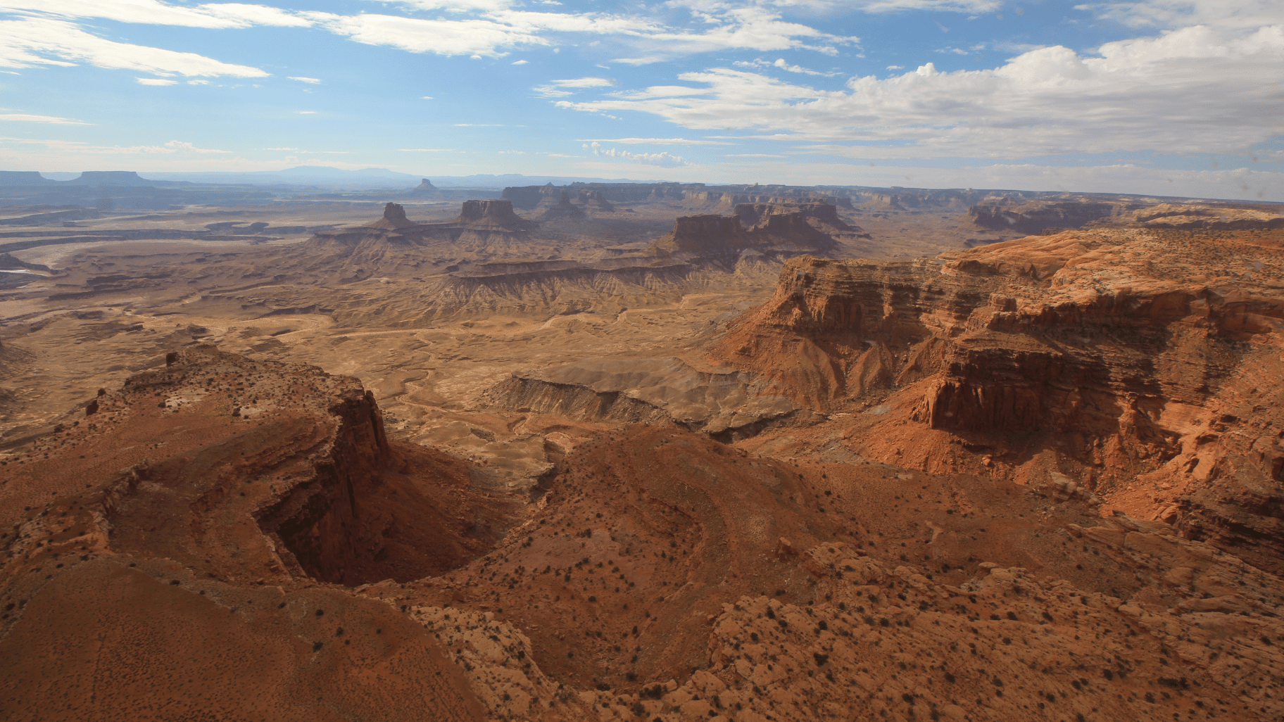 backcountry arches helicopter tour